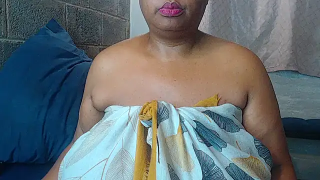 PASION THUNDERX23 online show from 11/09/25, 07:01