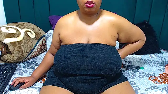 PASION THUNDERX23 online show from 06/14/26, 02:24