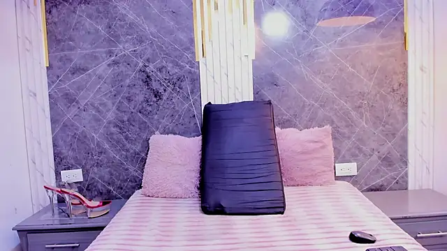 AndreaFletcher online show from 09/15/25, 07:25