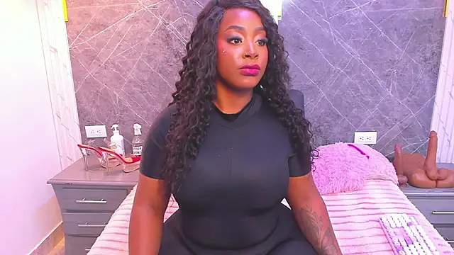 AndreaFletcher online show from 02/03/26, 08:25