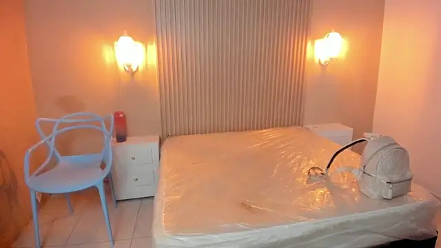 EmilyEvans7 online show from 09/26/25, 03:38