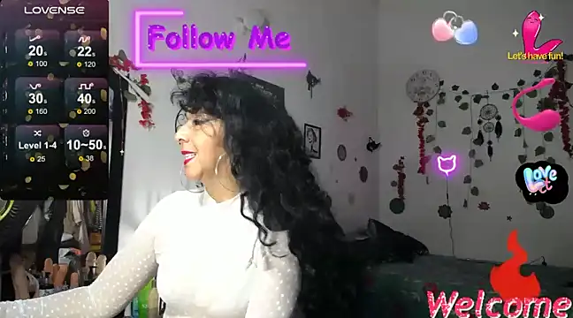 YourWhoreXX online show from 02/07/25, 08:44