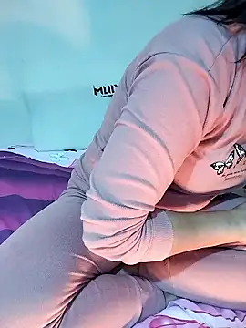 lolo890 online show from 01/08/26, 10:23