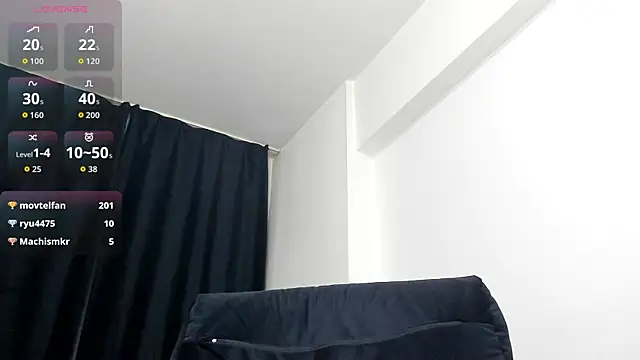 musclemonster31 online show from 05/15/26, 11:45