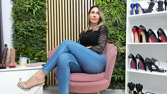 sweetcherry30 online show from 03/25/26, 07:03