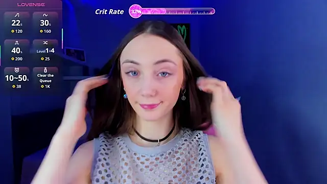 Snapshot of Lexi_Split chatting on 01/14/26, 01:22 Lexi Split online show from 01/14/26, 01:22