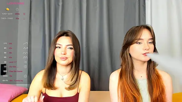 Snapshot of AnnaTeona chatting on 12/11/24, 06:25 AnnaTeona online show from 12/11/24, 06:25