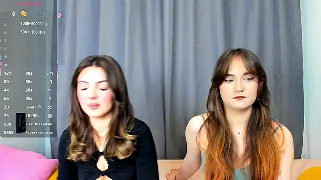 Snapshot of AnnaTeona chatting on 02/12/25, 06:29 AnnaTeona online show from 02/12/25, 06:29