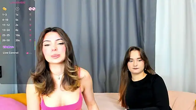 Snapshot of AnnaTeona chatting on 02/16/25, 06:54 AnnaTeona online show from 02/16/25, 06:54