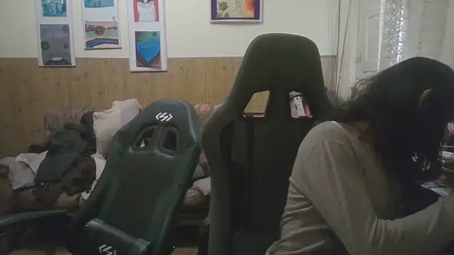 calliemaggotbone online show from 11/07/25, 10:59