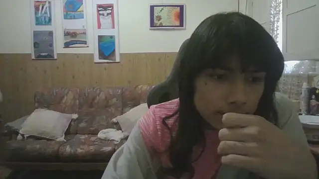 calliemaggotbone online show from 11/11/25, 01:00