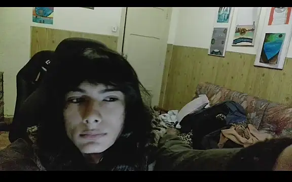 calliemaggotbone online show from 12/14/25, 01:16