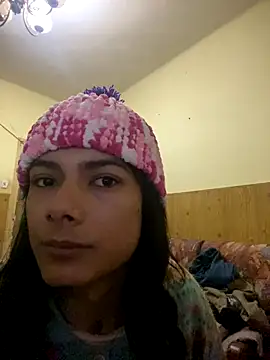 calliemaggotbone online show from 01/08/26, 07:38