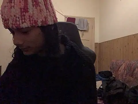 calliemaggotbone online show from 01/16/26, 04:27