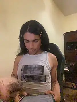 calliemaggotbone online show from 06/23/26, 11:36