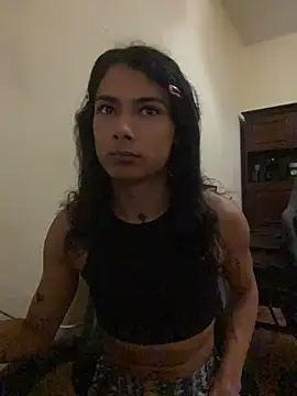 calliemaggotbone online show from 06/27/26, 12:37