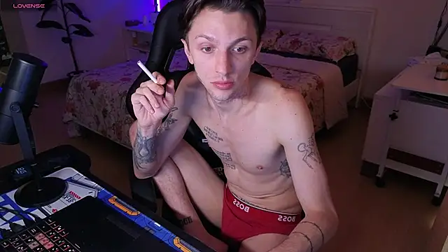 Tima Lexikov  online show from 12/19/24, 08:13