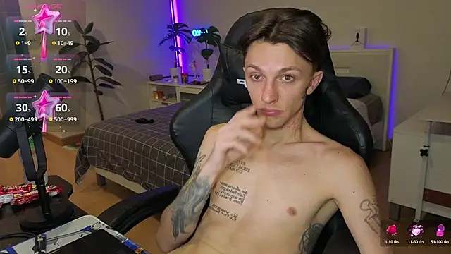 Tima Lexikov  online show from 12/27/24, 09:17