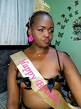 Snapshot of TerryAssqueen254 chatting on 02/19/25, 08:20 TerryAssqueen254 online show from 02/19/25, 08:20
