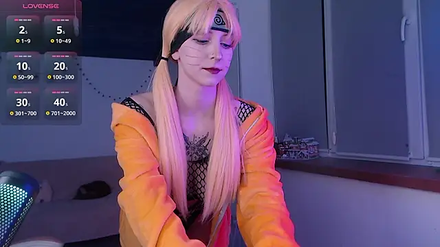 Akiko Hentai online show from 03/02/26, 05:31