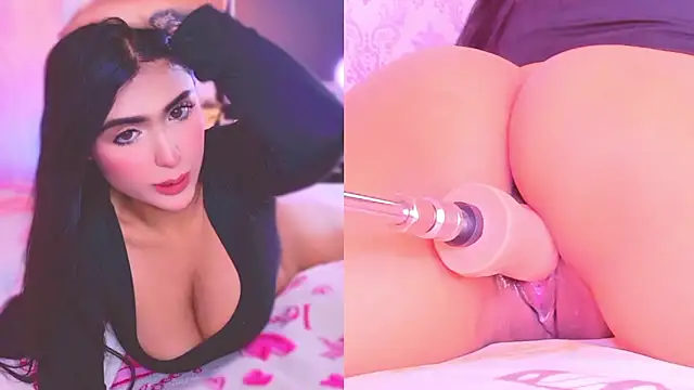 georgiia cm online show from 03/06/26, 07:10