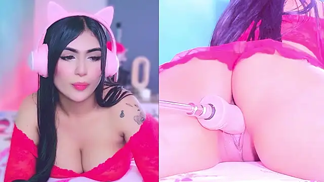 georgiia cm online show from 04/01/26, 01:41