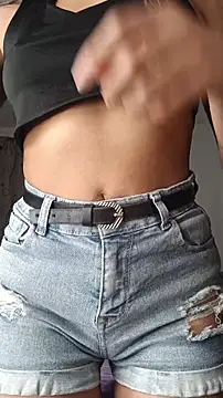 Miia Petitte online show from 04/09/26, 10:15