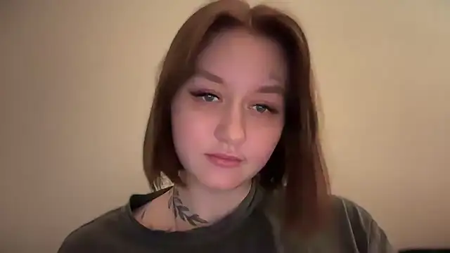 Snapshot of Isabel-Bailey chatting on 02/14/25, 09:53 Isabel-Bailey online show from 02/14/25, 09:53