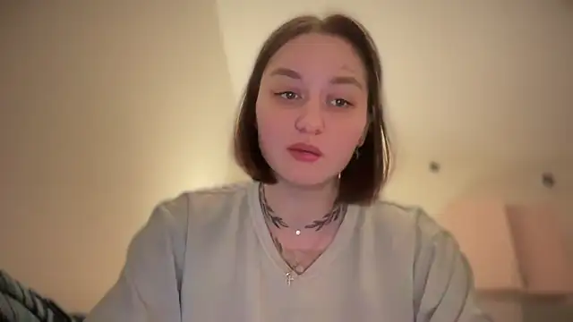 Snapshot of Isabel-Bailey chatting on 02/22/25, 10:09 Isabel-Bailey online show from 02/22/25, 10:09