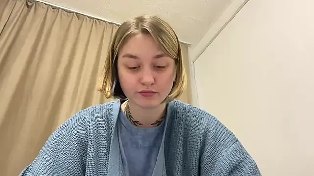 Snapshot of Isabel-Bailey chatting on 10/12/25, 10:31 Isabel-Bailey online show from 10/12/25, 10:31