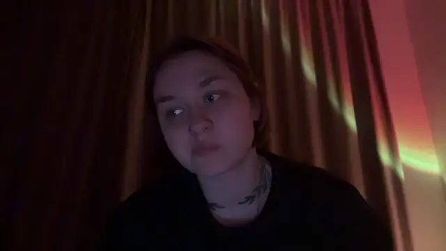 Isabel-Bailey online show from 04/30/26, 09:08