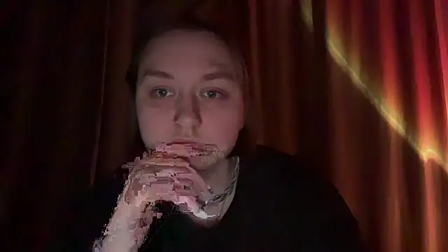 Isabel-Bailey online show from 05/08/26, 10:04