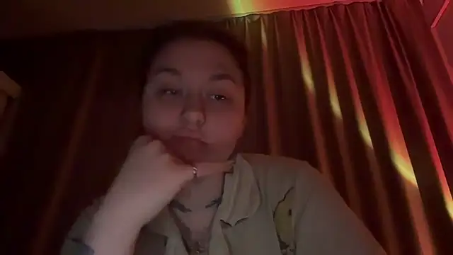 Isabel-Bailey online show from 05/09/26, 09:09
