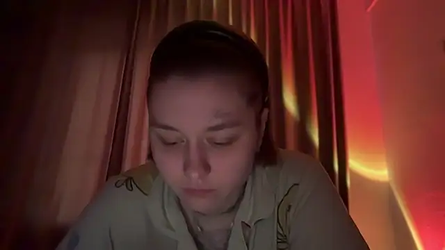 Isabel-Bailey online show from 05/10/26, 07:08