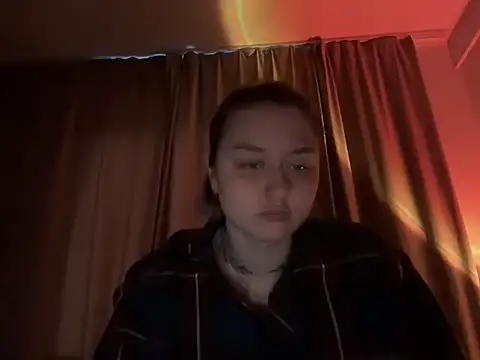 Isabel-Bailey online show from 05/20/26, 09:10