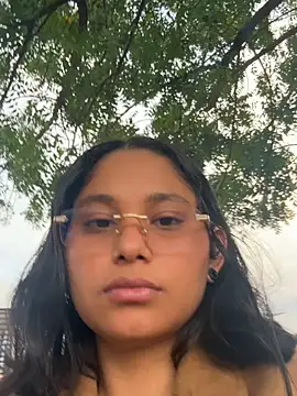 Cuteprincess21 online show from 10/12/25, 10:09