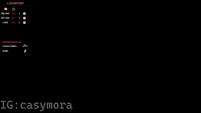 Cuteprincess21 online show from 11/26/25, 12:22