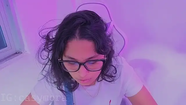 Cuteprincess21 online show from 11/29/25, 12:46