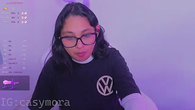 Cuteprincess21 online show from 11/30/25, 12:14