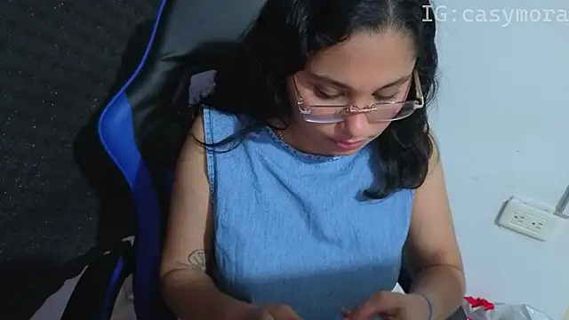 Cuteprincess21 online show from 03/01/26, 01:51