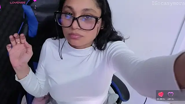 Cuteprincess21 online show from 04/30/26, 12:28