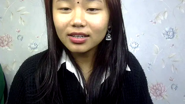 Snapshot of cute_sapna chatting on 12/14/24, 01:05 cute sapna online show from 12/14/24, 01:05