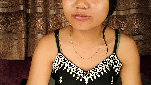 cute sapna online show from 06/19/26, 08:12