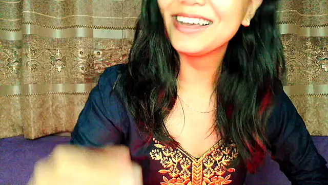 cute sapna online show from 06/20/26, 06:54