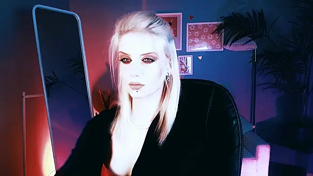 Noah ElmerX online show from 10/12/25, 11:42