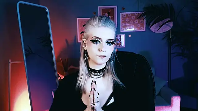 Noah ElmerX online show from 10/15/25, 03:12