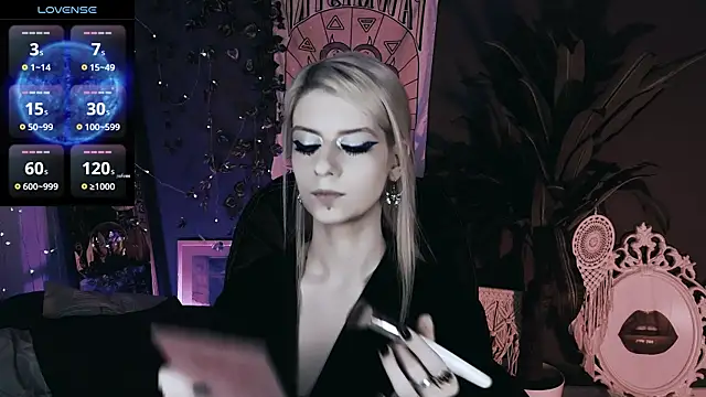 Noah ElmerX online show from 01/08/26, 04:53