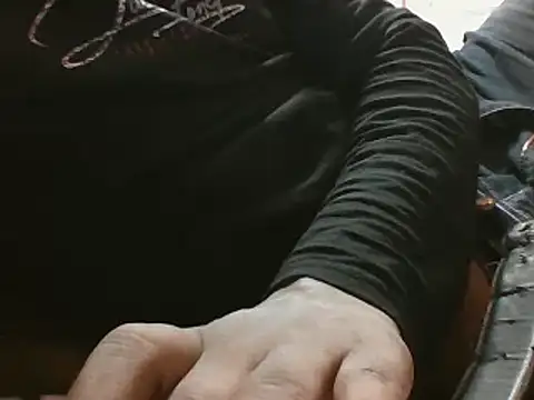 imrandidar22 online show from 02/09/26, 07:12