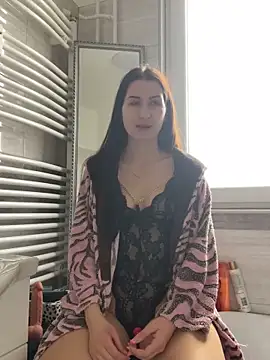 AriadnaBabyy online show from 02/03/25, 10:25