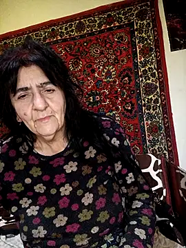 Lovely Lori online show from 02/16/25, 04:20